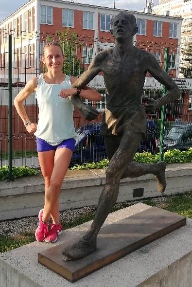 Petra Kotlíková