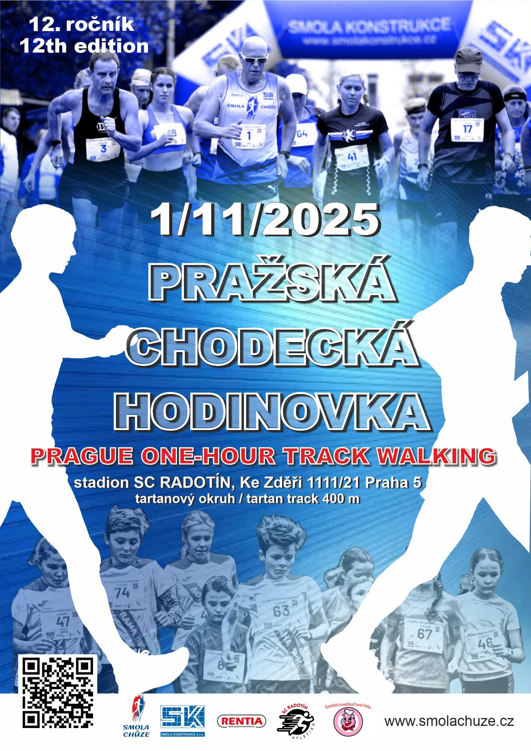 Propozice 2025 děti