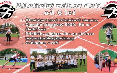 Otevření přihlášek na šk. rok 2025/2026